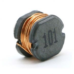 Wire Wound SMD Power Inductors