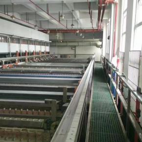 Auto Plating Line