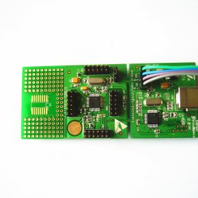 system board