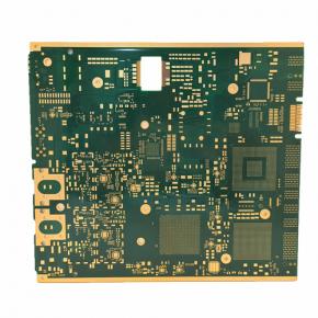 ENIG 6-layer PCB